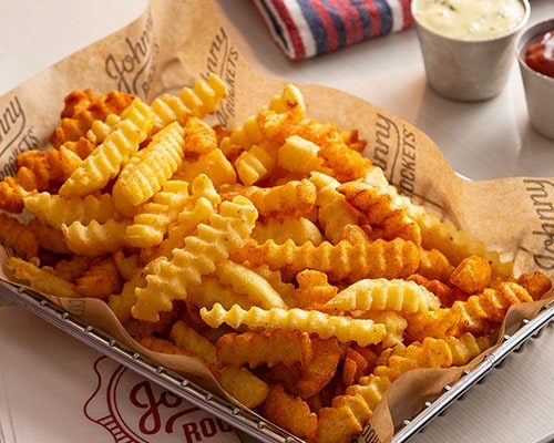 American Fries American Fries